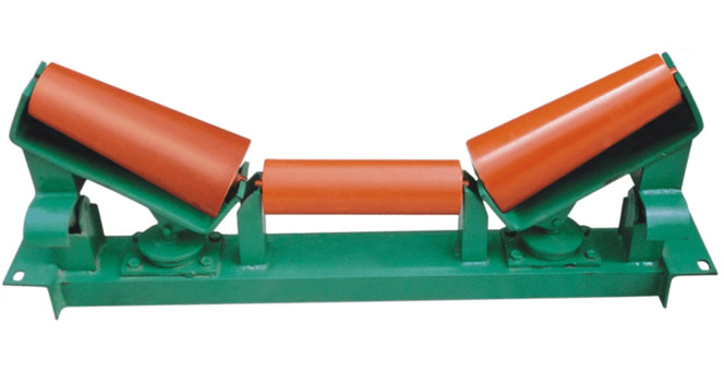 conveyor frame 